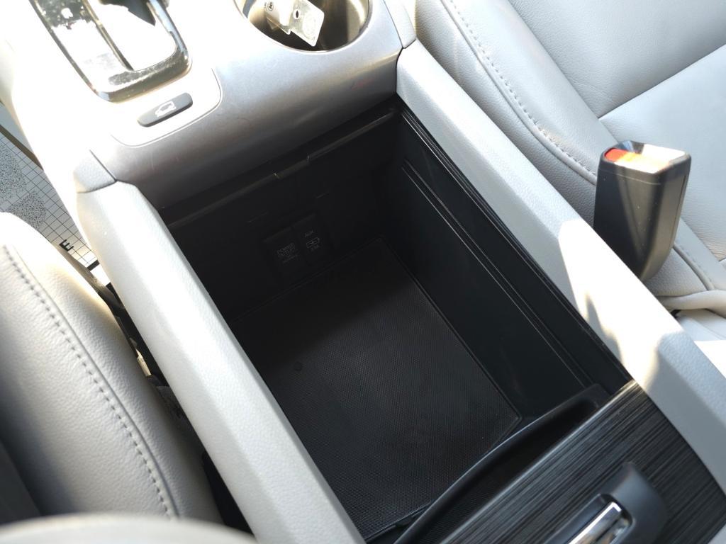 used 2020 Honda Pilot car, priced at $27,983