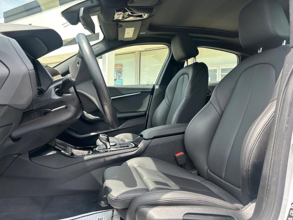 used 2024 BMW 228 Gran Coupe car, priced at $29,700