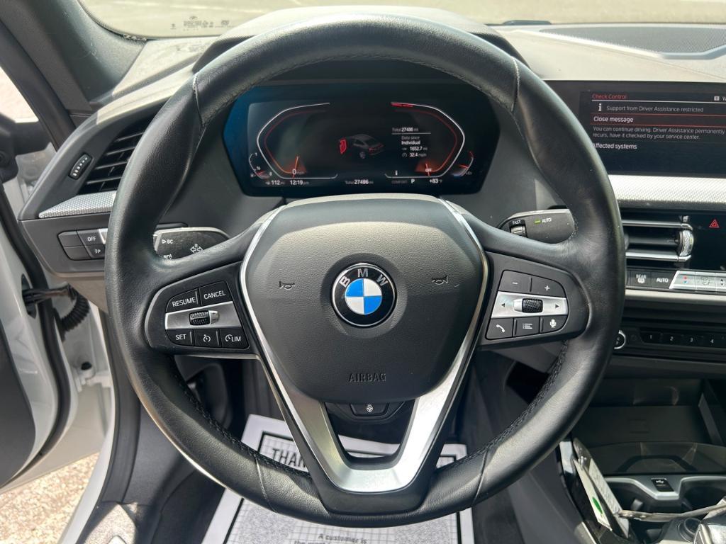 used 2024 BMW 228 Gran Coupe car, priced at $29,700