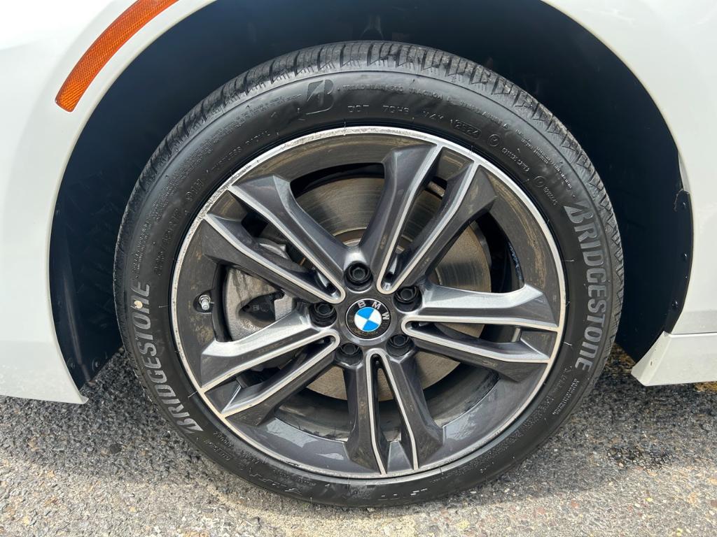 used 2024 BMW 228 Gran Coupe car, priced at $29,700