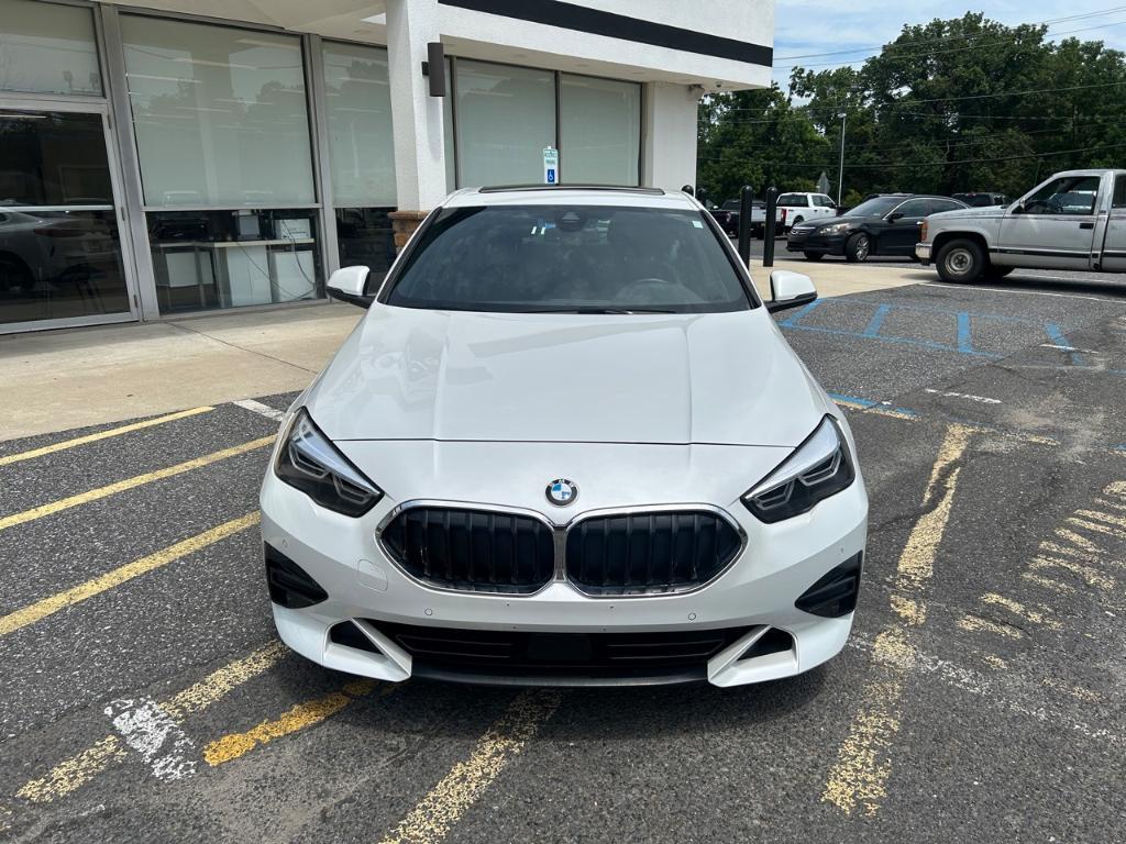 used 2024 BMW 228 Gran Coupe car, priced at $29,700