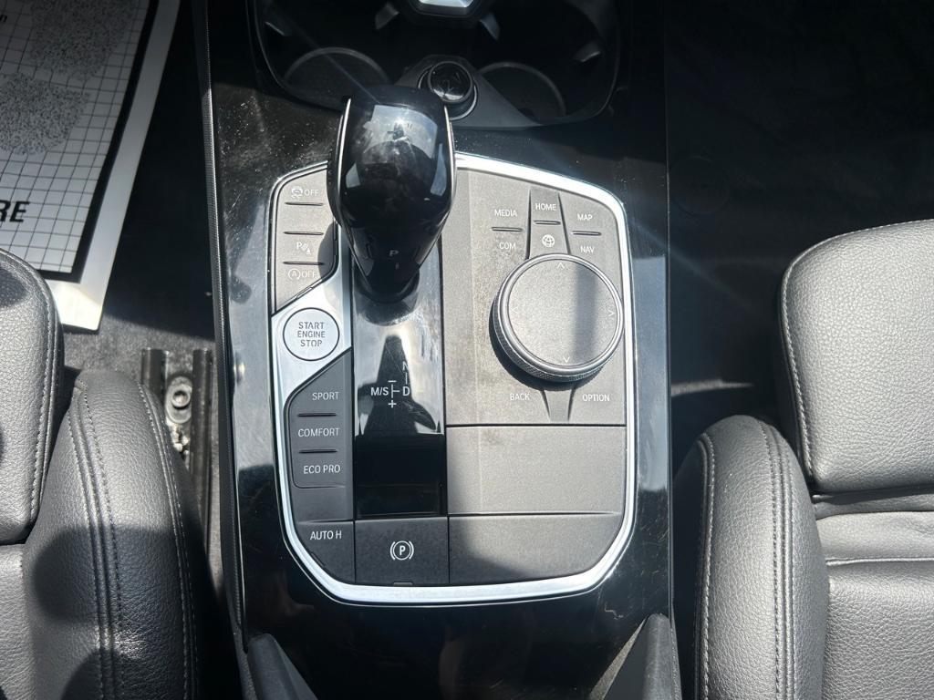 used 2024 BMW 228 Gran Coupe car, priced at $29,700