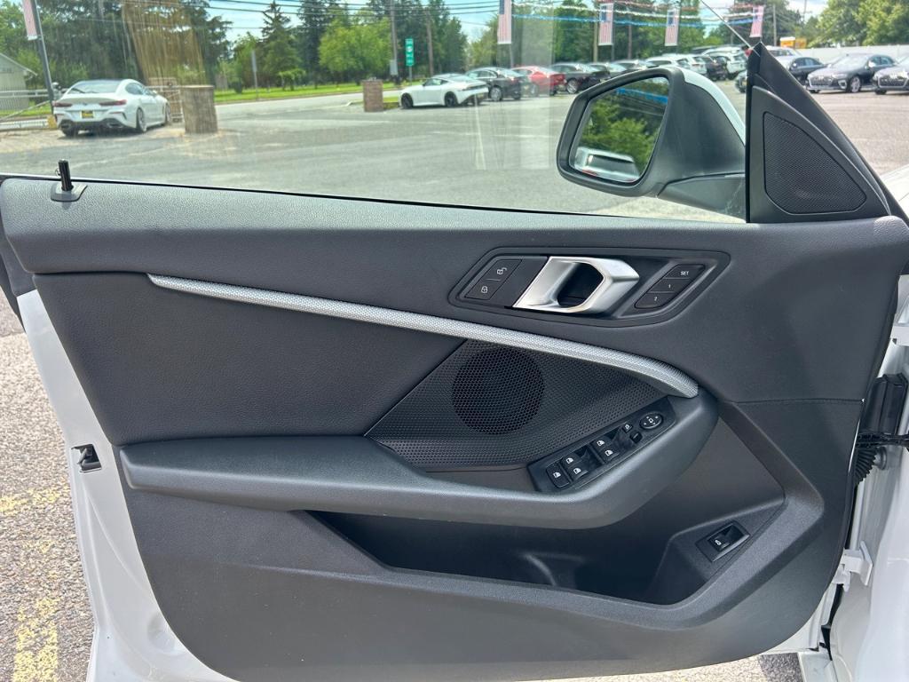 used 2024 BMW 228 Gran Coupe car, priced at $29,700