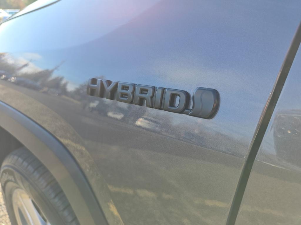 used 2021 Toyota RAV4 Hybrid car, priced at $30,920