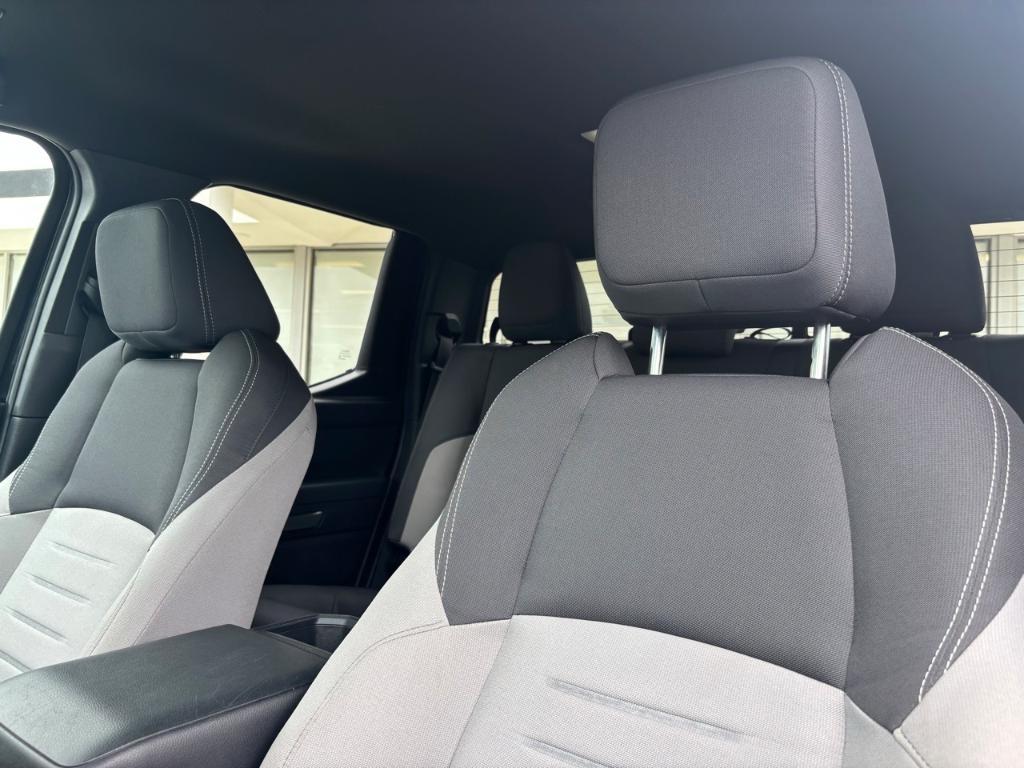 used 2024 Toyota Tacoma car, priced at $43,993