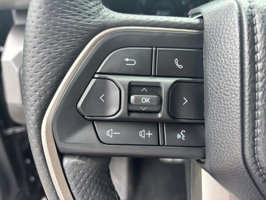 used 2024 Toyota Tacoma car, priced at $43,993