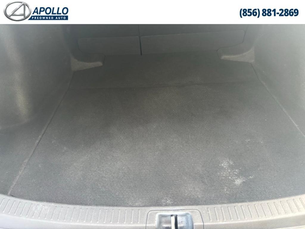 used 2021 Toyota Corolla car, priced at $21,663