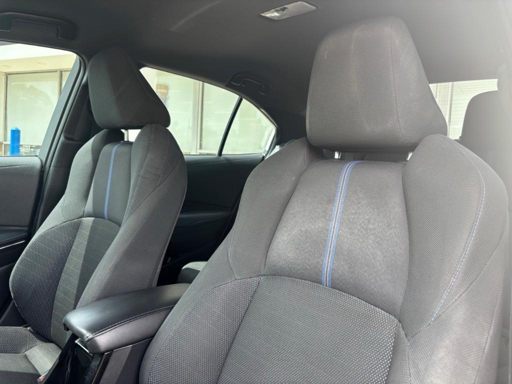 used 2021 Toyota Corolla car, priced at $21,663