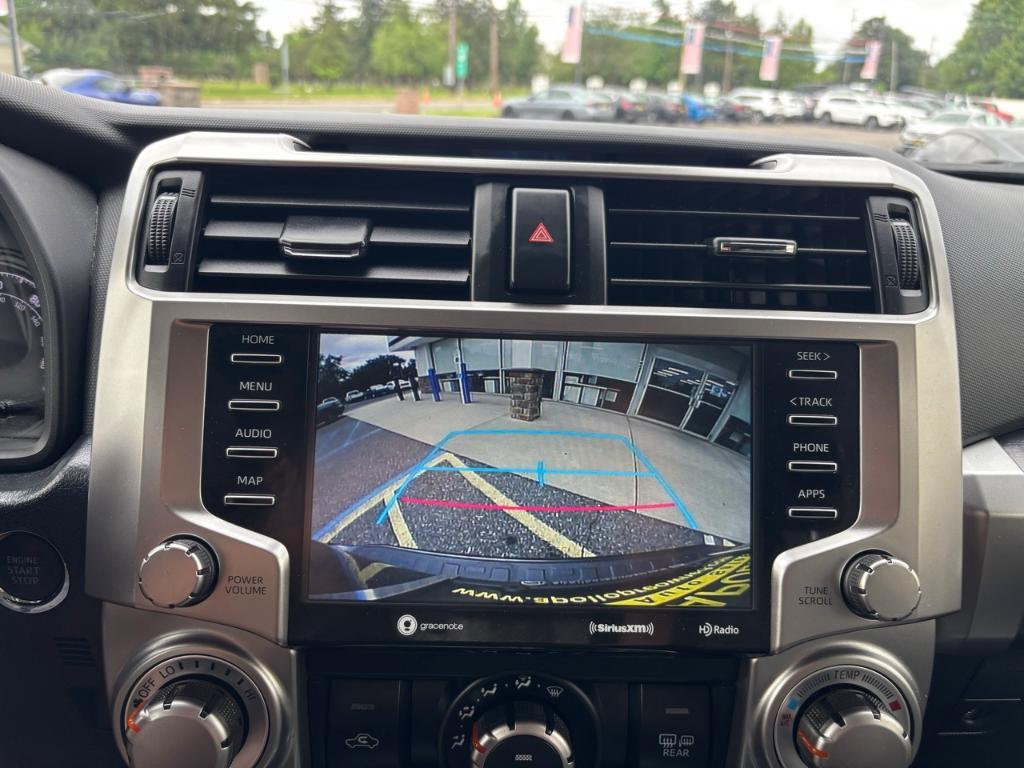used 2022 Toyota 4Runner car, priced at $41,994