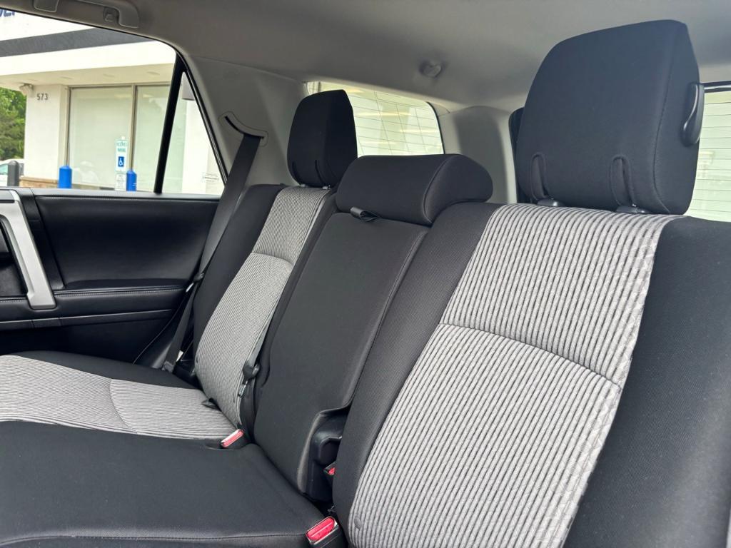 used 2022 Toyota 4Runner car, priced at $41,994
