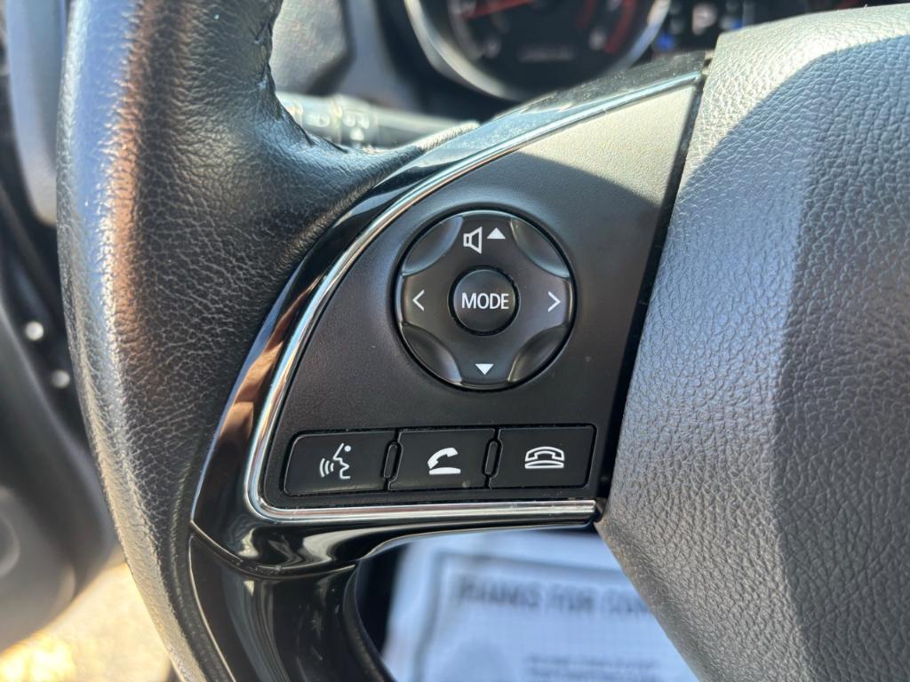 used 2021 Mitsubishi Outlander Sport car, priced at $15,993