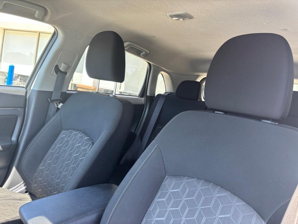 used 2021 Mitsubishi Outlander Sport car, priced at $15,993