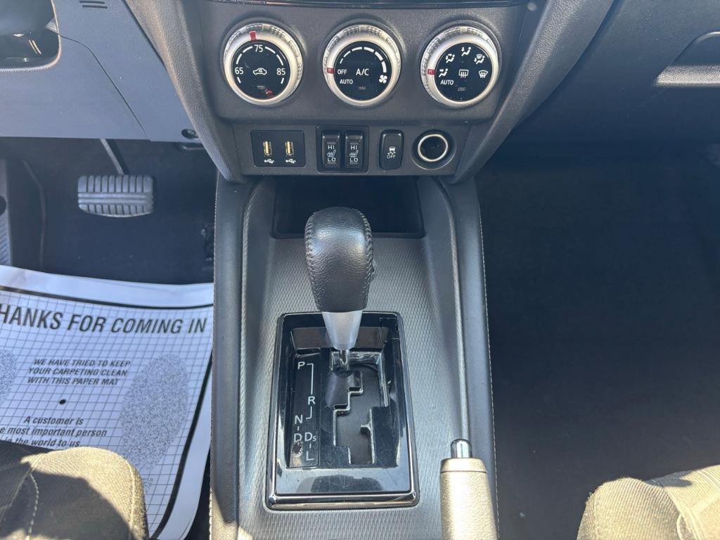 used 2021 Mitsubishi Outlander Sport car, priced at $15,993