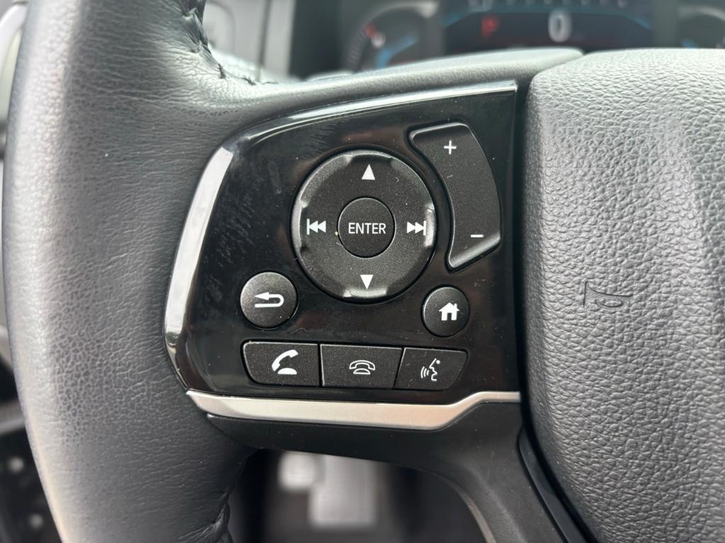 used 2022 Honda Pilot car, priced at $31,993