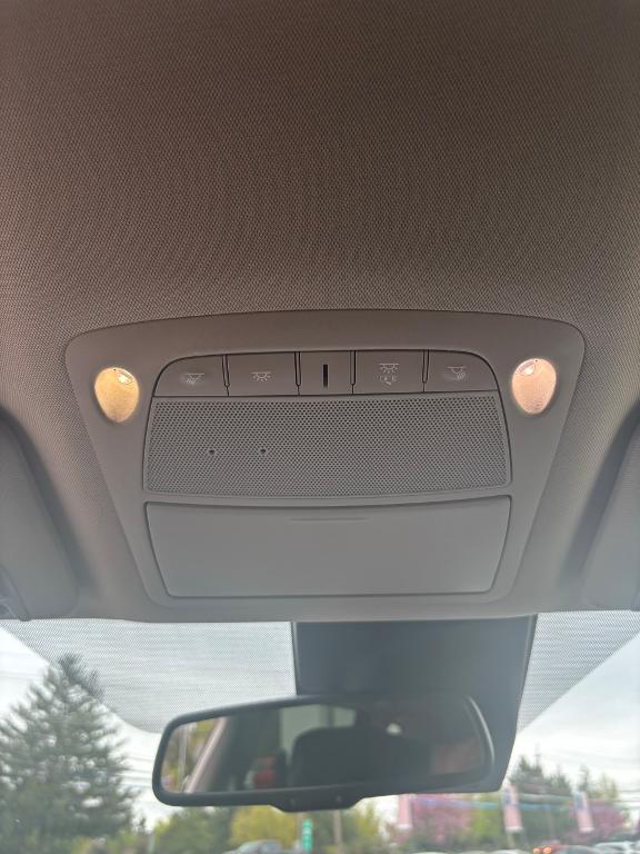 used 2024 Nissan Murano car, priced at $29,083