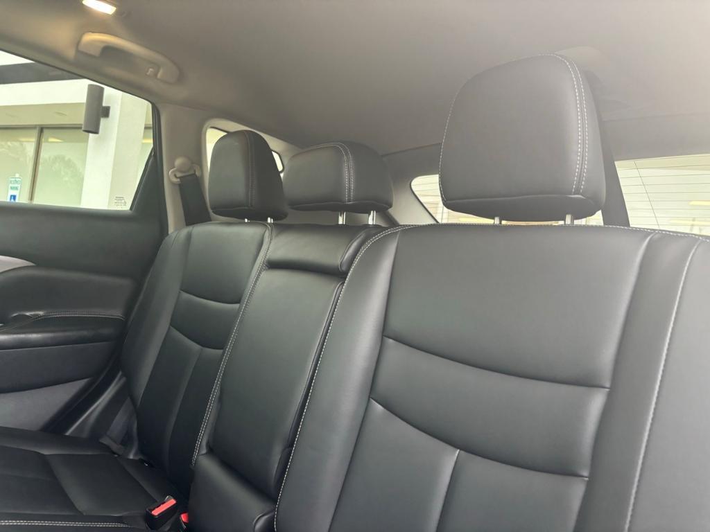 used 2024 Nissan Murano car, priced at $29,083