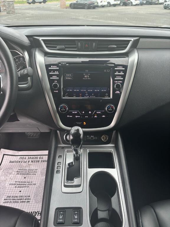 used 2024 Nissan Murano car, priced at $29,083
