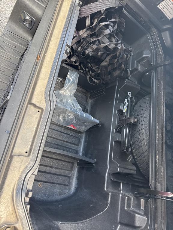 used 2022 Honda Ridgeline car, priced at $30,193