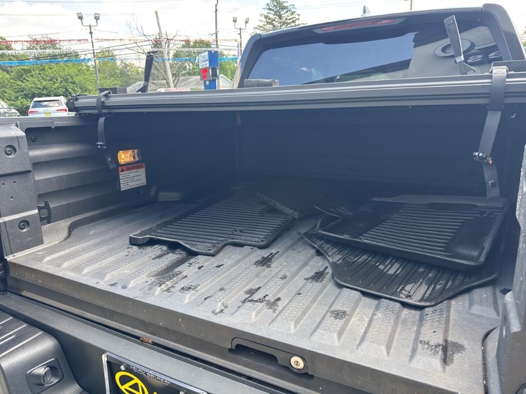 used 2022 Honda Ridgeline car, priced at $30,193