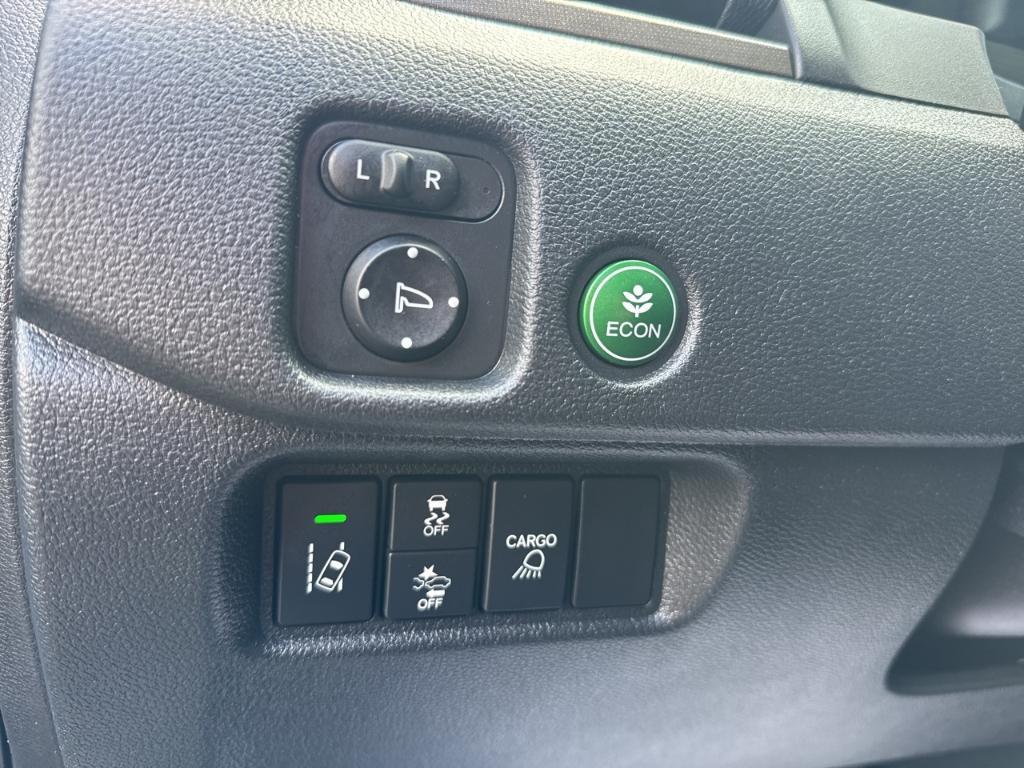 used 2022 Honda Ridgeline car, priced at $30,193