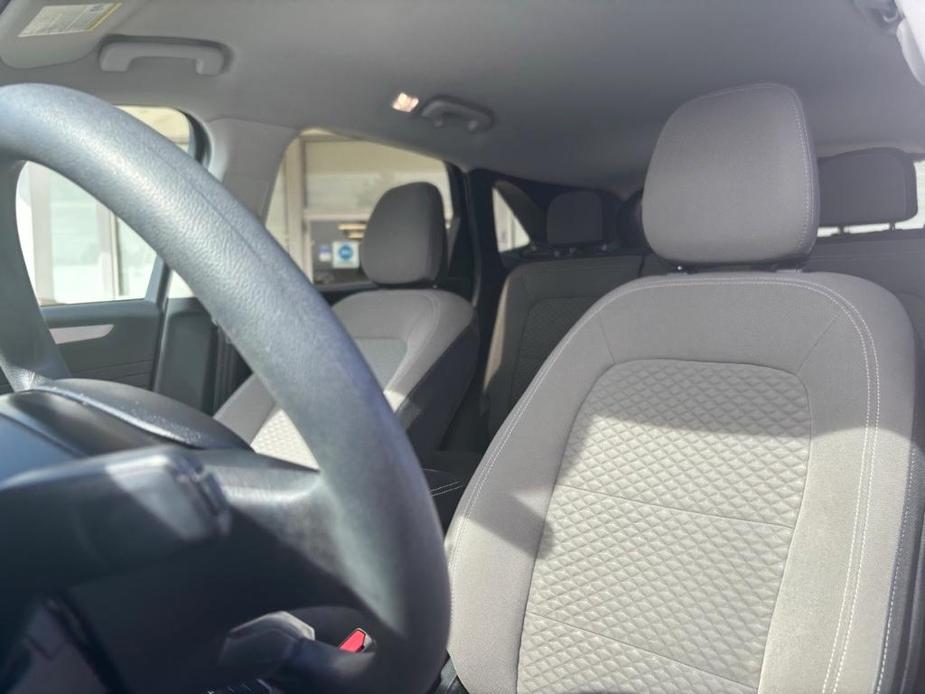 used 2022 Ford Escape car, priced at $20,274