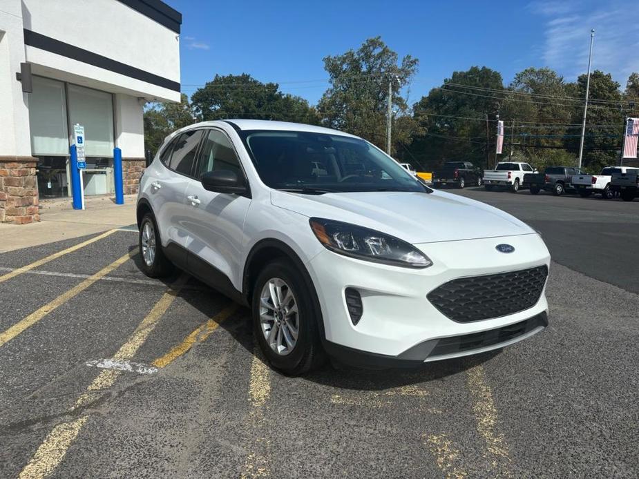 used 2022 Ford Escape car, priced at $20,274