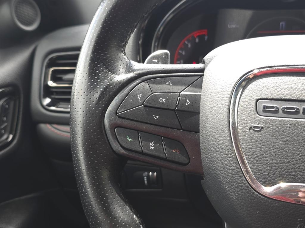 used 2021 Dodge Durango car, priced at $34,993