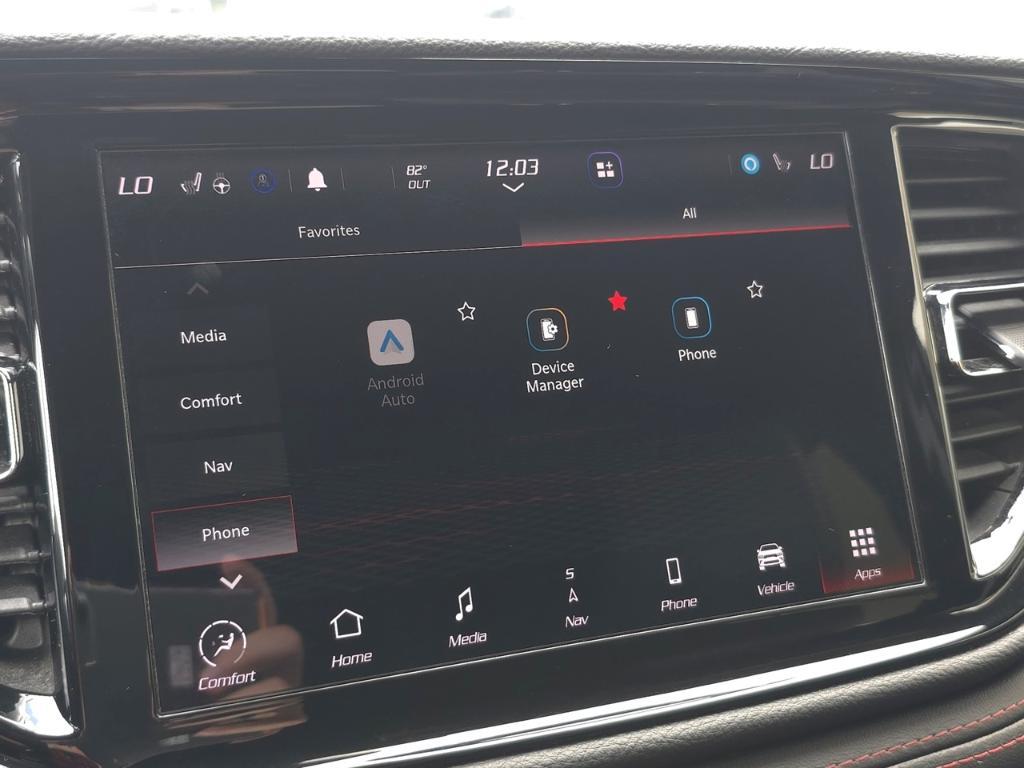 used 2021 Dodge Durango car, priced at $34,993