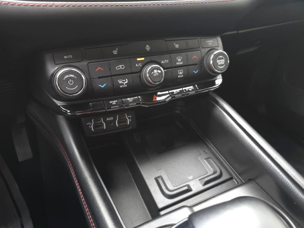 used 2021 Dodge Durango car, priced at $34,993
