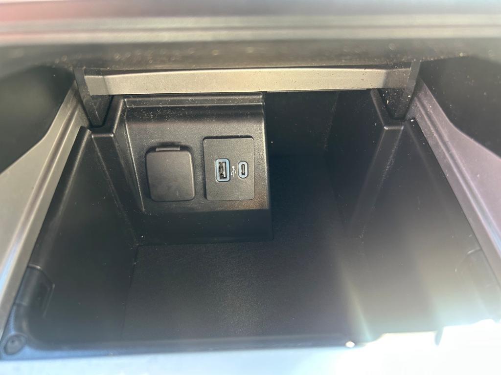 used 2022 Ford Explorer car, priced at $30,941