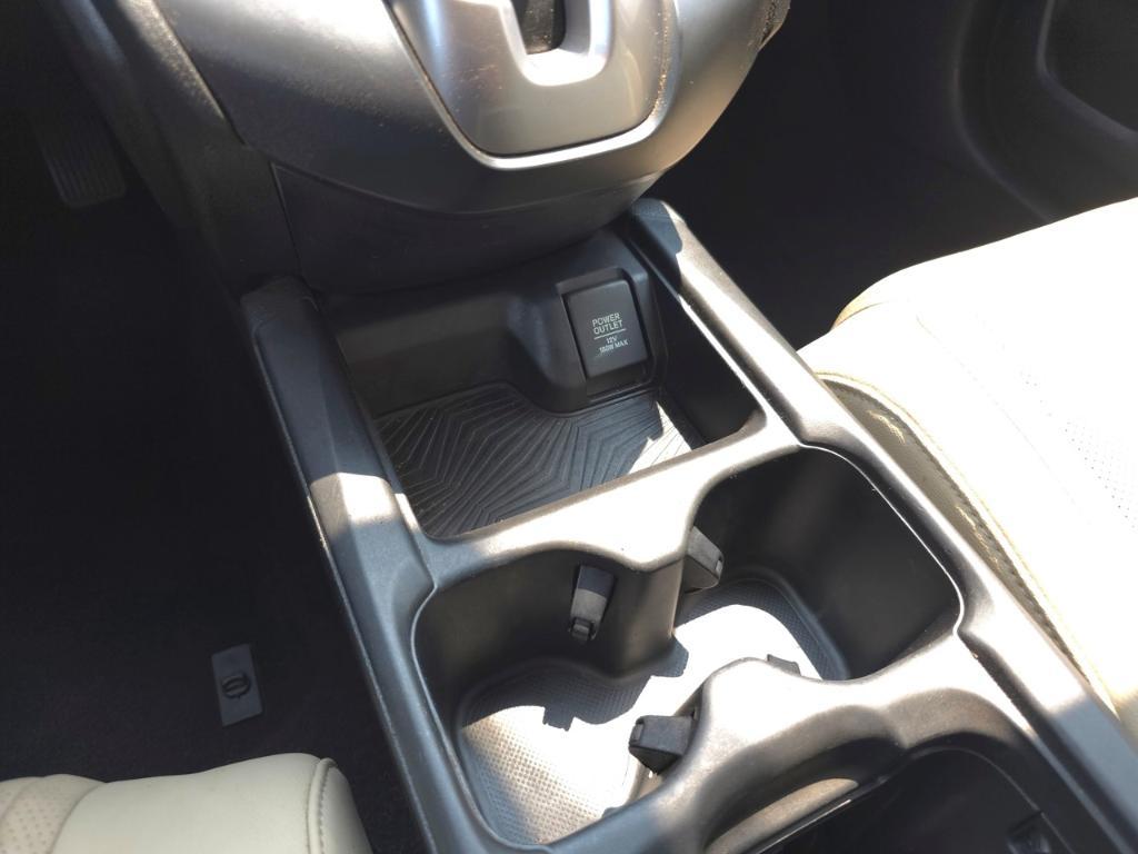 used 2018 Honda CR-V car, priced at $22,277