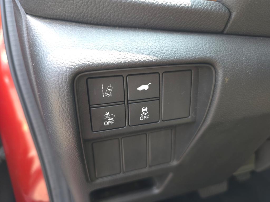 used 2018 Honda CR-V car, priced at $22,277