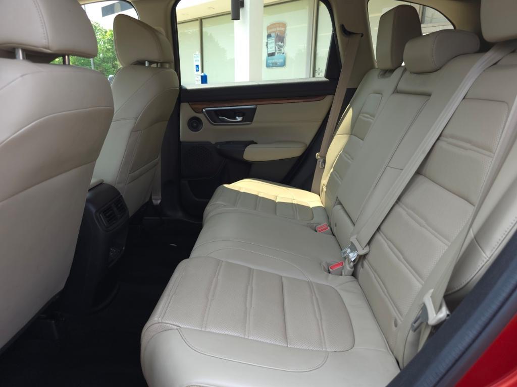 used 2018 Honda CR-V car, priced at $22,277