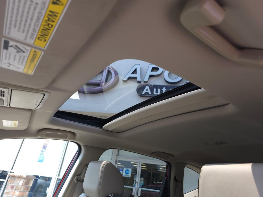 used 2018 Honda CR-V car, priced at $22,277