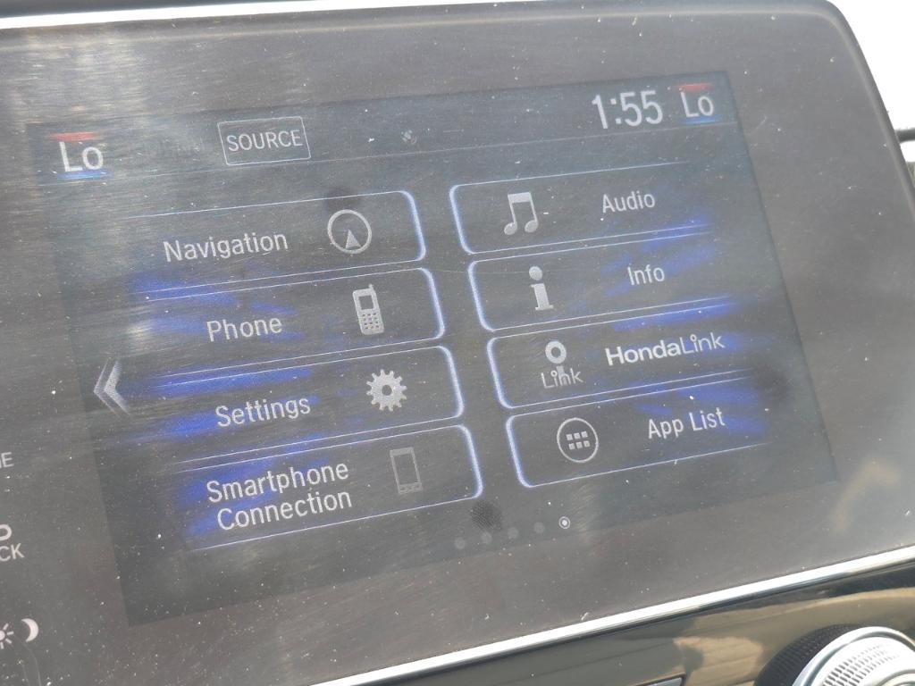 used 2018 Honda CR-V car, priced at $22,277