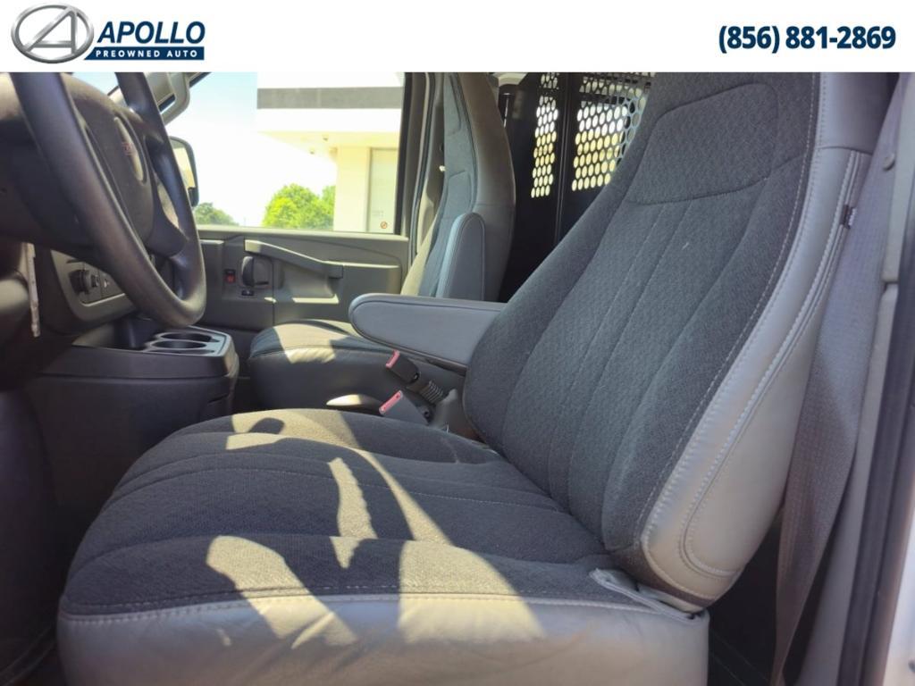 used 2023 GMC Savana 2500 car, priced at $29,995