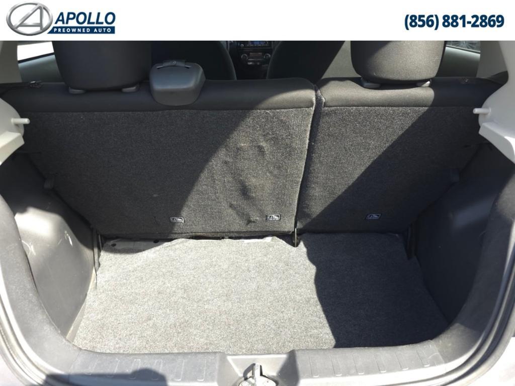 used 2022 Mitsubishi Mirage car, priced at $12,994