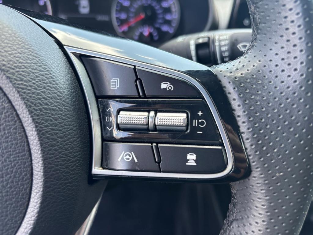 used 2023 Kia Forte car, priced at $19,995