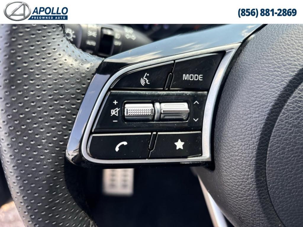used 2023 Kia Forte car, priced at $20,693