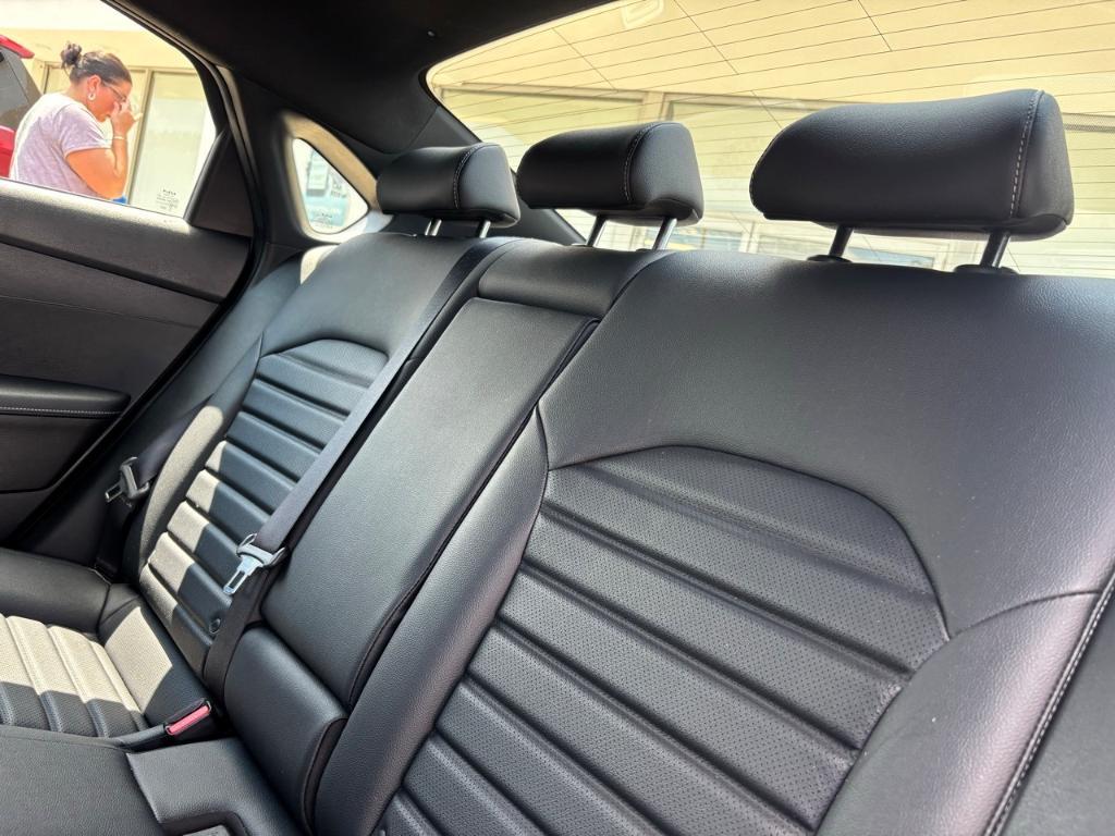 used 2023 Kia Forte car, priced at $19,995