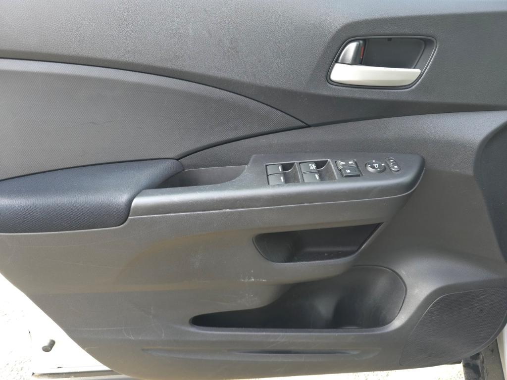 used 2015 Honda CR-V car, priced at $10,995