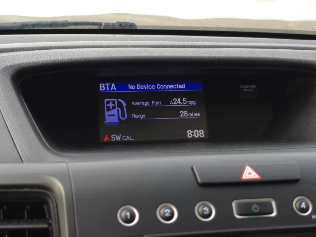 used 2015 Honda CR-V car, priced at $10,995