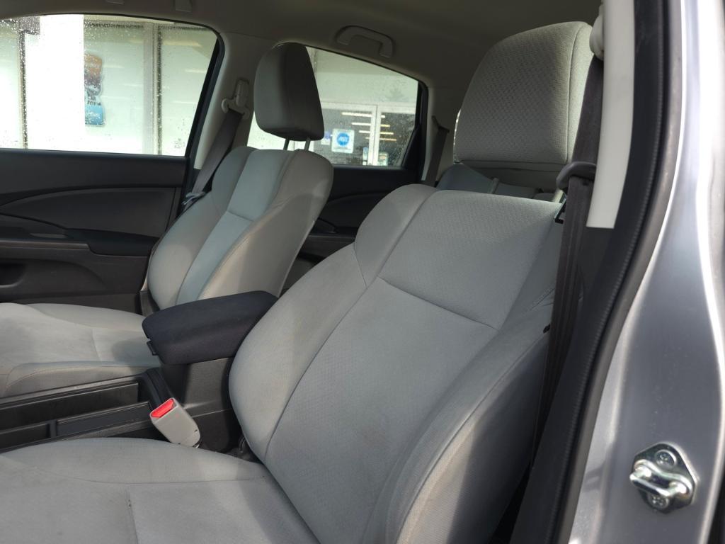 used 2015 Honda CR-V car, priced at $10,995