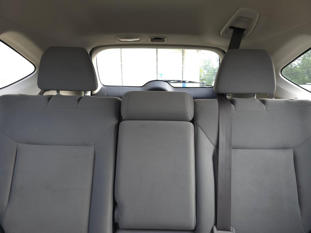 used 2015 Honda CR-V car, priced at $10,995