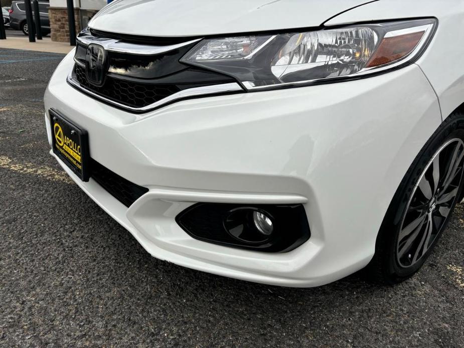 used 2018 Honda Fit car, priced at $17,320