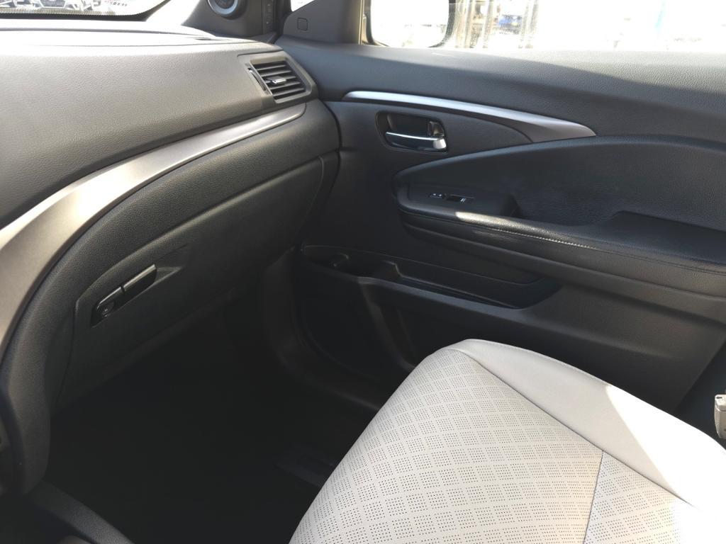 used 2021 Honda Passport car, priced at $27,887