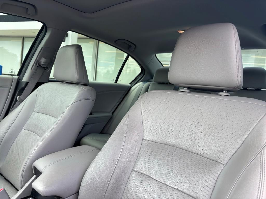 used 2016 Honda Accord car, priced at $17,449