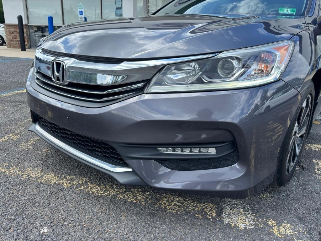 used 2016 Honda Accord car, priced at $17,449