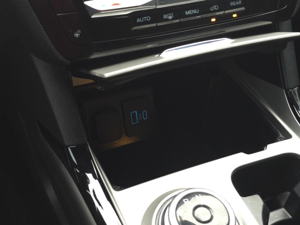 used 2023 Ford Explorer car, priced at $38,995