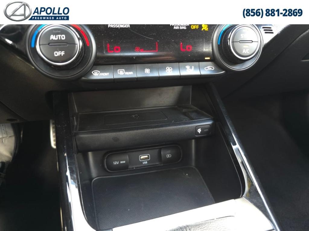 used 2022 Kia Forte car, priced at $18,995